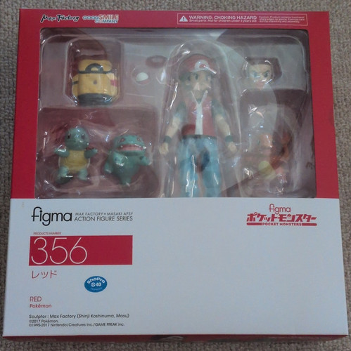 Good smile figma - smile,