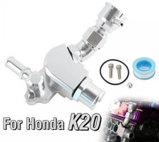 K20 K Series Upper Coolant