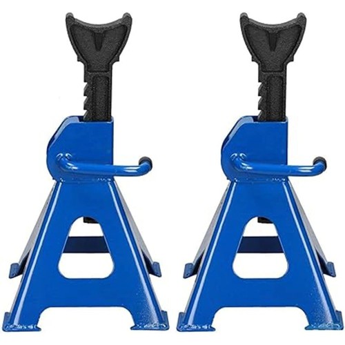 2pcs axle stands - stands, jack