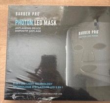 Barber Pro led mask light