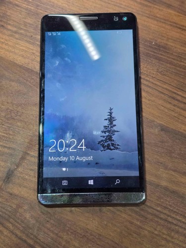 Elite dual sim - x3, rom