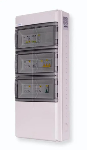 Enwitec power switch box - power,