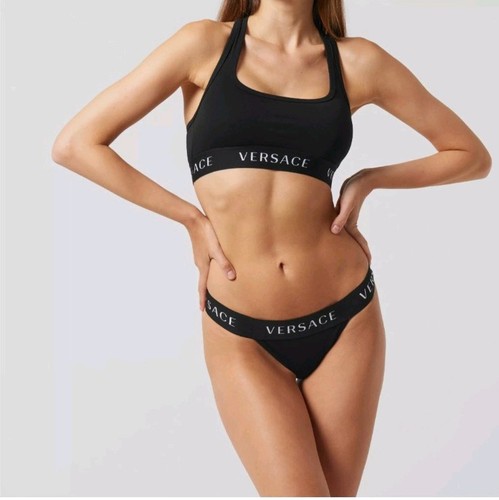 Versace logo sport - versace,