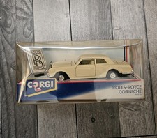 Corgi 94030 Rolls Royce