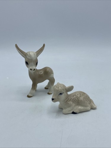 Szeiler figurines standing - figurines,