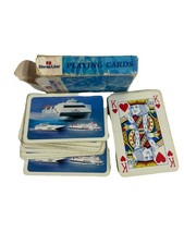 Vintage Stena Line Playing