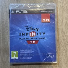 Disney Infinity 2.0 Sony PS3