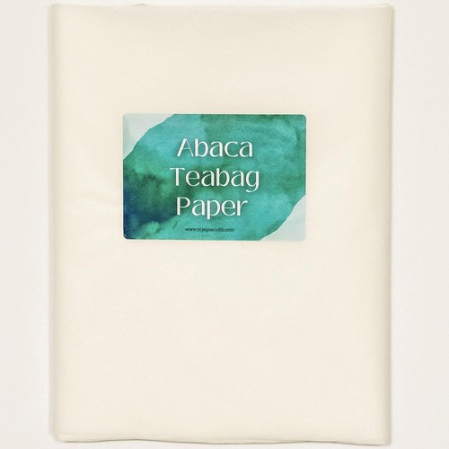Artist teabag paper x360 - artist, 12""x360"