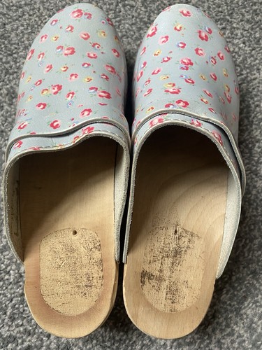 Cath kidston clogs - kidston,