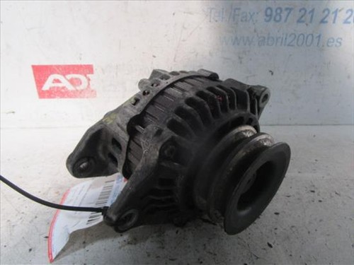 Alternator ford ranger pickup - alternator,
