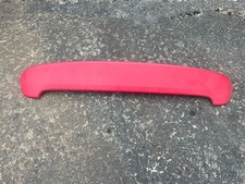 Toyota Corolla E11 G6R G6 4A-FE Rear Bootlid Boot Spoiler 1997-1999 USED