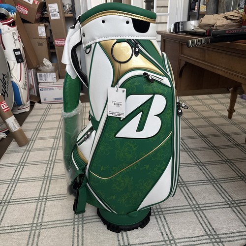 Bridgestone 2025 the masters - 2025,