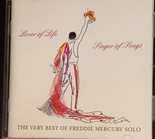 The Very Best of Freddie