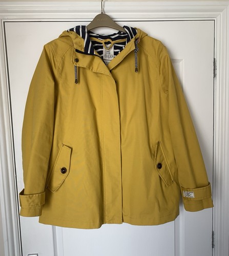 Joules coast jacket antique - joules,