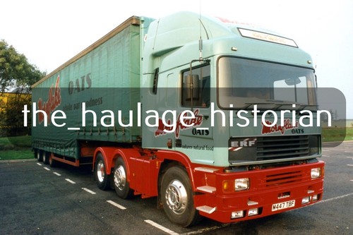Thh truck photos - thh,