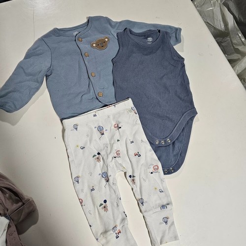 74cm baby boy - 74cm, bundle