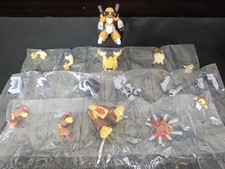 Medabots Complete SET No Box