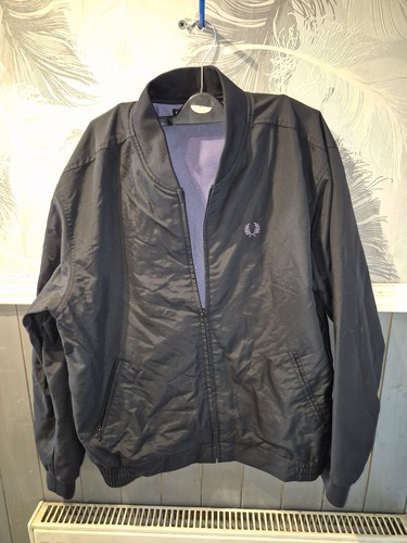 Mens size large black fred - mens,