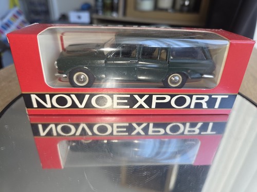 Ussr volga gaz 24 02 - ussr,