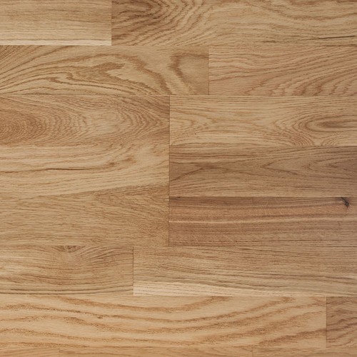 Rustic oak engineered flooring - rustic,