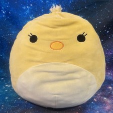 Squishmallows Aimee The Chick
