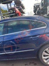 VOLKSWAGEN PASSAT CC GT TDI