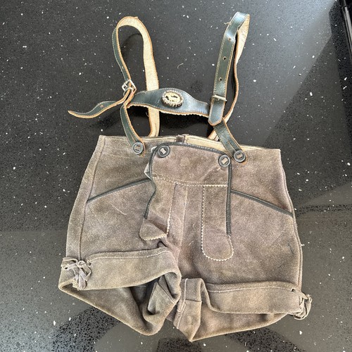 Vintage authentic child - vintage,