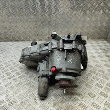 BMW X5 E70 2008 Transfer Box
