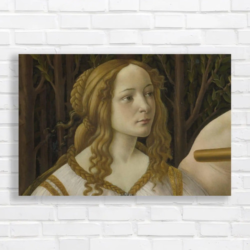 Renaissance portrait maiden - renaissance,