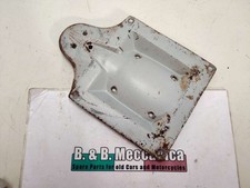 MV AGUSTA 125cc PULLMAN