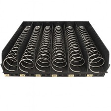 Evoca Cans Shelf Snakky / Snakky Max Complete Tray Vending Machine Refurbished