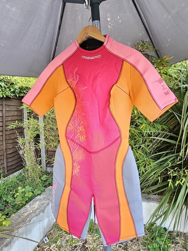 Tribord womens size 2mm - tribord,