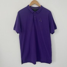 Shanghai Tang Polo Shirt Mens
