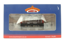 BACHMANN 38-400 SR PILL BOX
