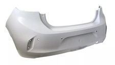 Vauxhall Corsa 2019 > Rear