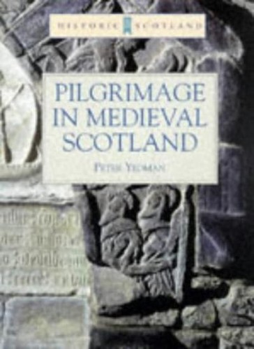 Pilgrimage medieval - pilgrimage,