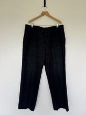 Charles Tyrwhitt Mens Trousers
