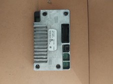 Ford Mondeo MK V 2016 GPS