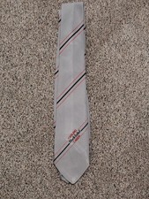 Carling Black Label tie