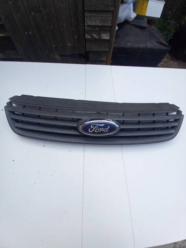 Ford max 2007 2010 - 2007-2010, front