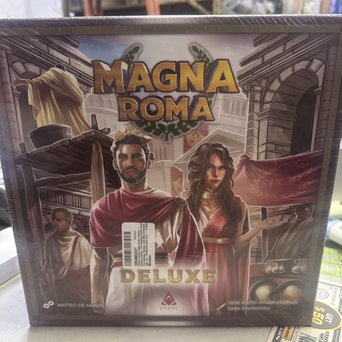 Archona games magna - archona,