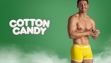 Aussiebum Underwear Cotton