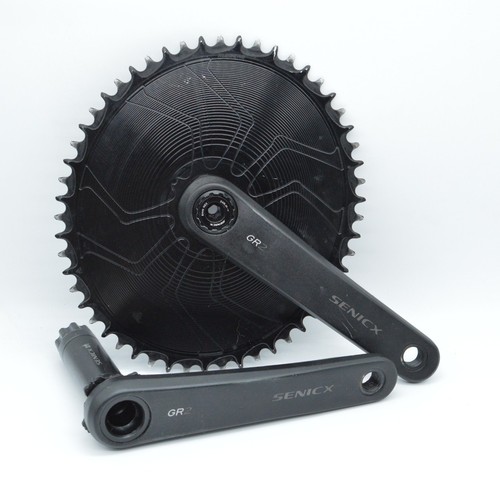 Senicx gr2 aero - aero, gravel