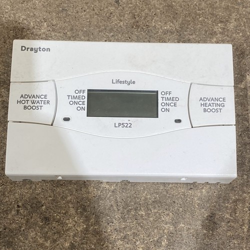 Drayton lifestyle lp522 - drayton,