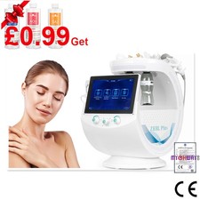 7in1 Hydra Water Facial