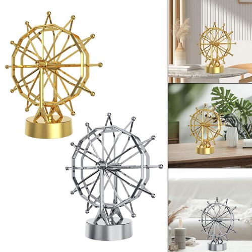 Electric ferris wheel - electric,
