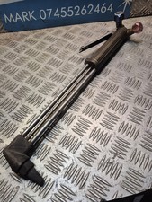 Vintage Brass Oxy Acetylene Gas Propane Welding Touch 