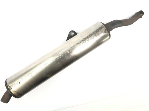 Honda nsr 125 jc22 1998 - 125,
