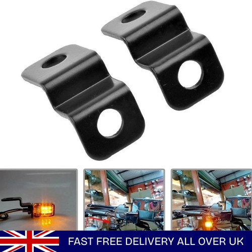 2pcs motorcycle indicator - 2pcs,