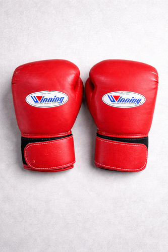 Winning boxing gloves - gloves, ms-200b